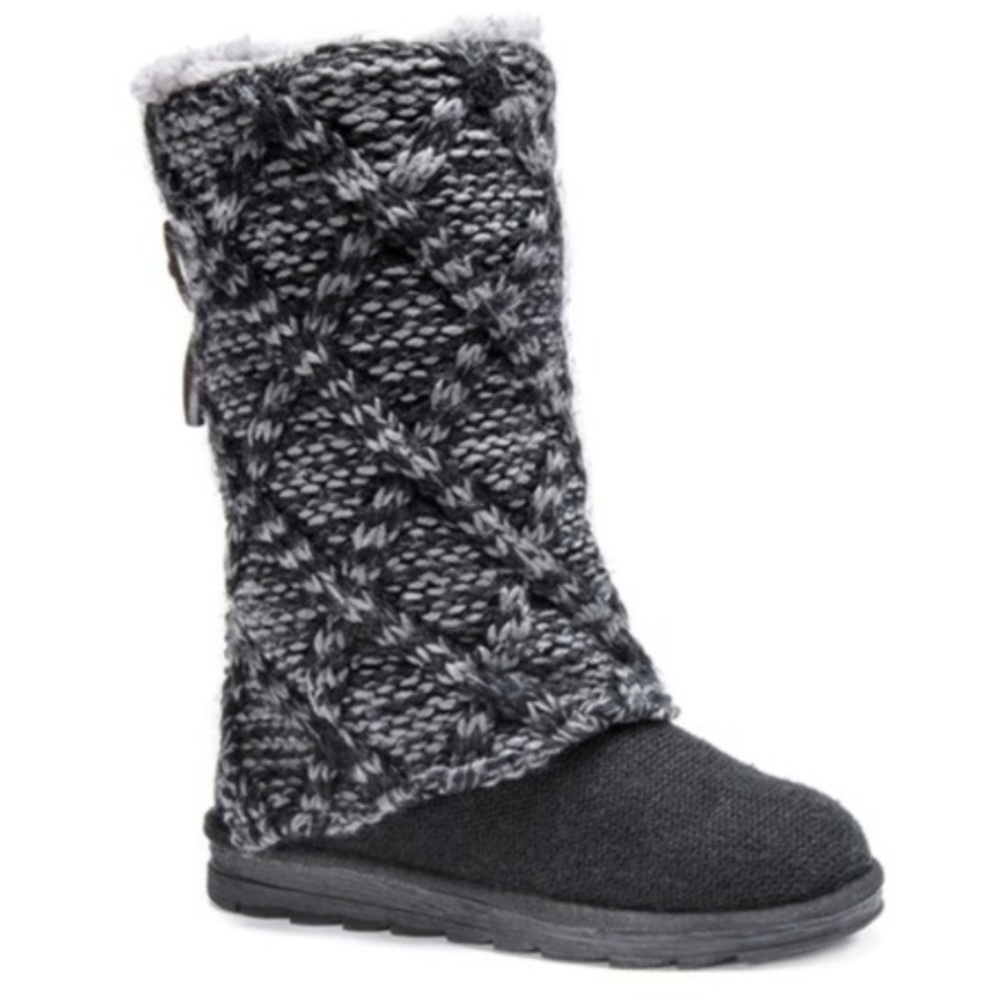 MUK LUKS Women's Shawna Boots